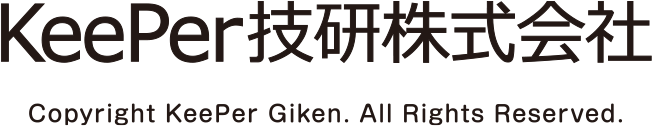 KeePer技研株式会社